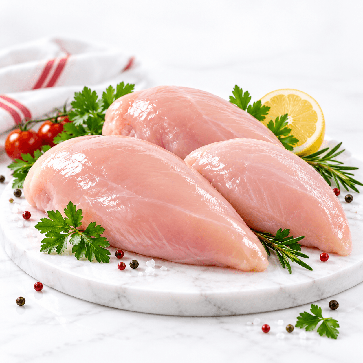 Chicken Breast