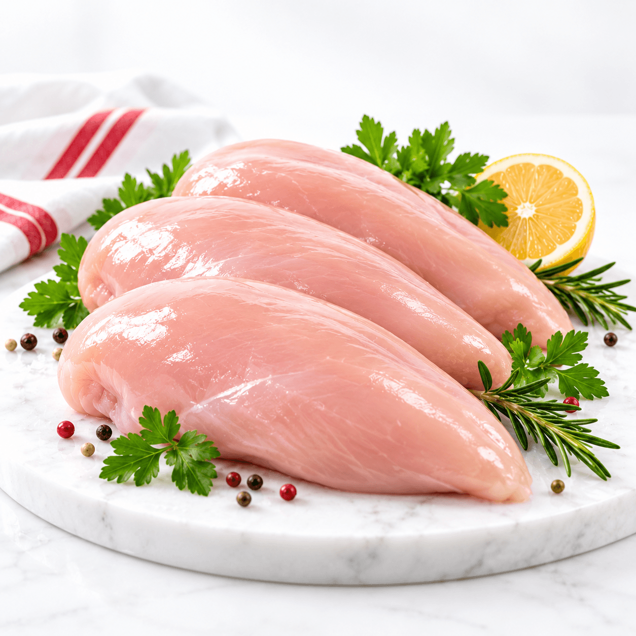 Chicken Fillet