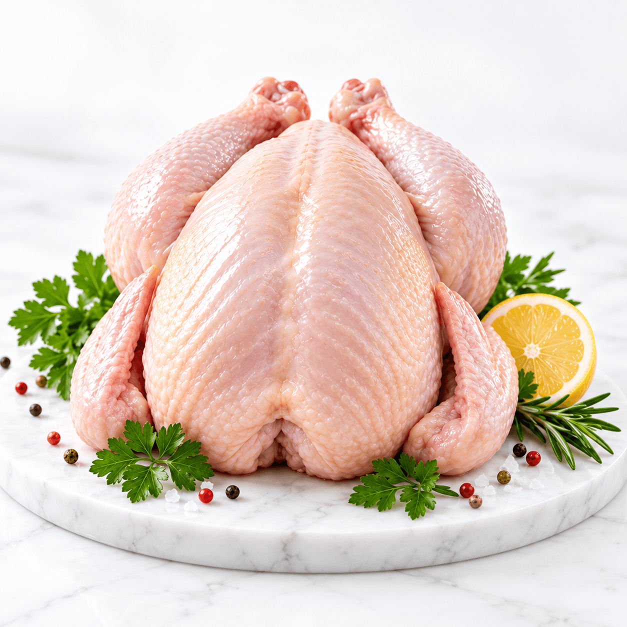 Whole Chicken